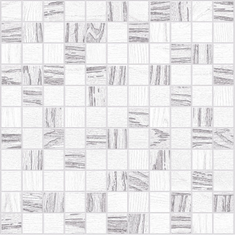 MWU30SLS07R мозаика керамическая Selesta 300*300*10  - керамическая плитка - Selesta 