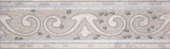 ТЕНЕРИФЕ БКГ 140*450 сереб.  7304-0004-1001 - керамическая плитка - Распродажа, скидки до 50% 