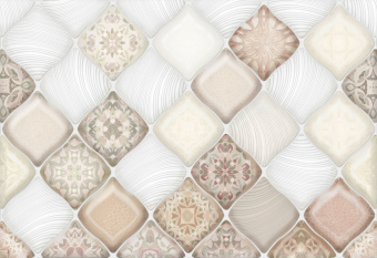 TWU07MRL004 плитка облицовочная Morela 249*364*7,5 - керамическая плитка - Morela 