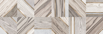 DWU12SLS40R декор Selesta 246*740*10  - керамическая плитка - Selesta 