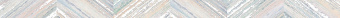 BWU61MDS406 бордюр Medis 30*600*8 - керамическая плитка - Medis 