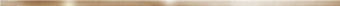 BWM61MET808 бордюр Металлик Глосси Голд / Metallic Glossy Gold 12*600*9 (80 шт. в коробке) - керамическая плитка - Универсальные бордюры Alma Ceramica 