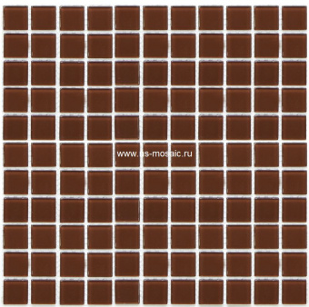 S-454  стекло (25*25*4) 300*300  - керамическая плитка - Crystal series 